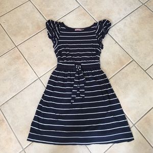 Juicy Couture Nautical Dress