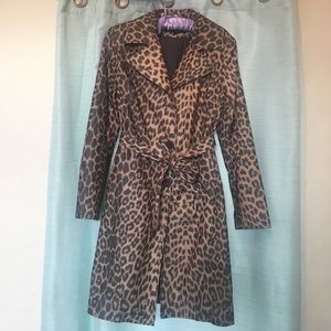 🐅 Retro Via Spiga Coat 🐅