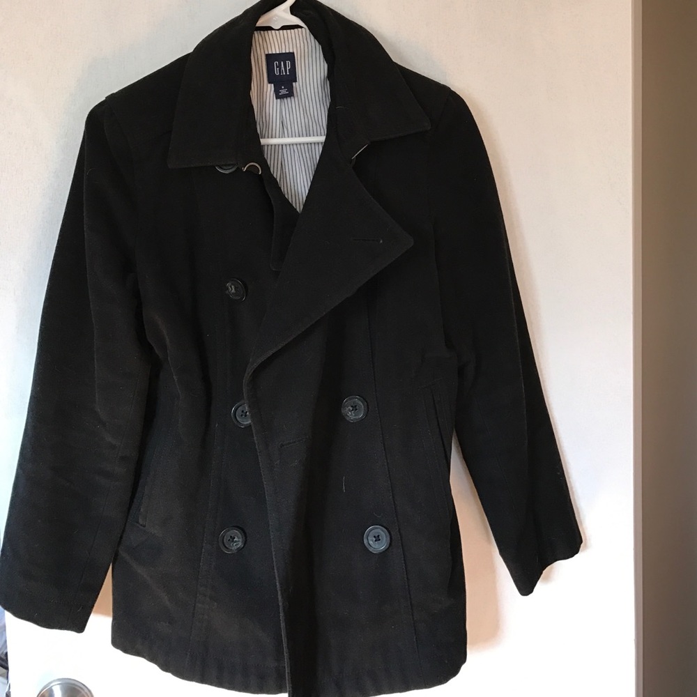 Gap Pea coat