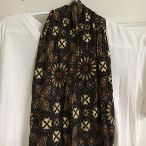 Vera Bradley Scarf