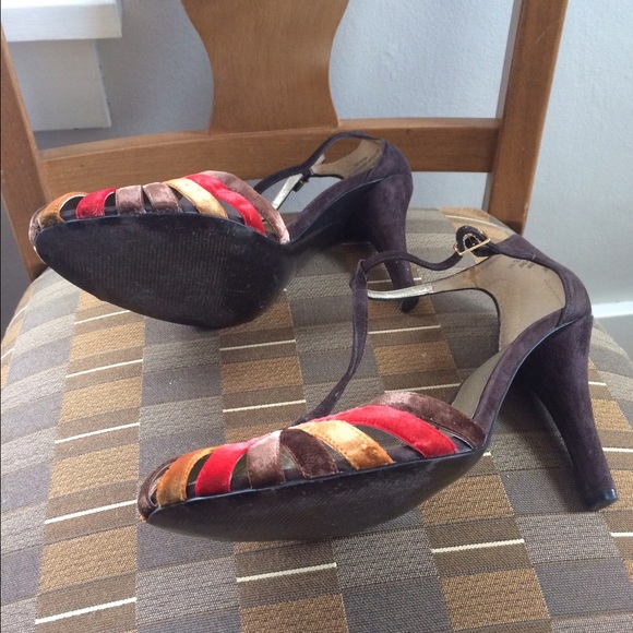 Nine West pumps size 9 - Picture 2 of 4