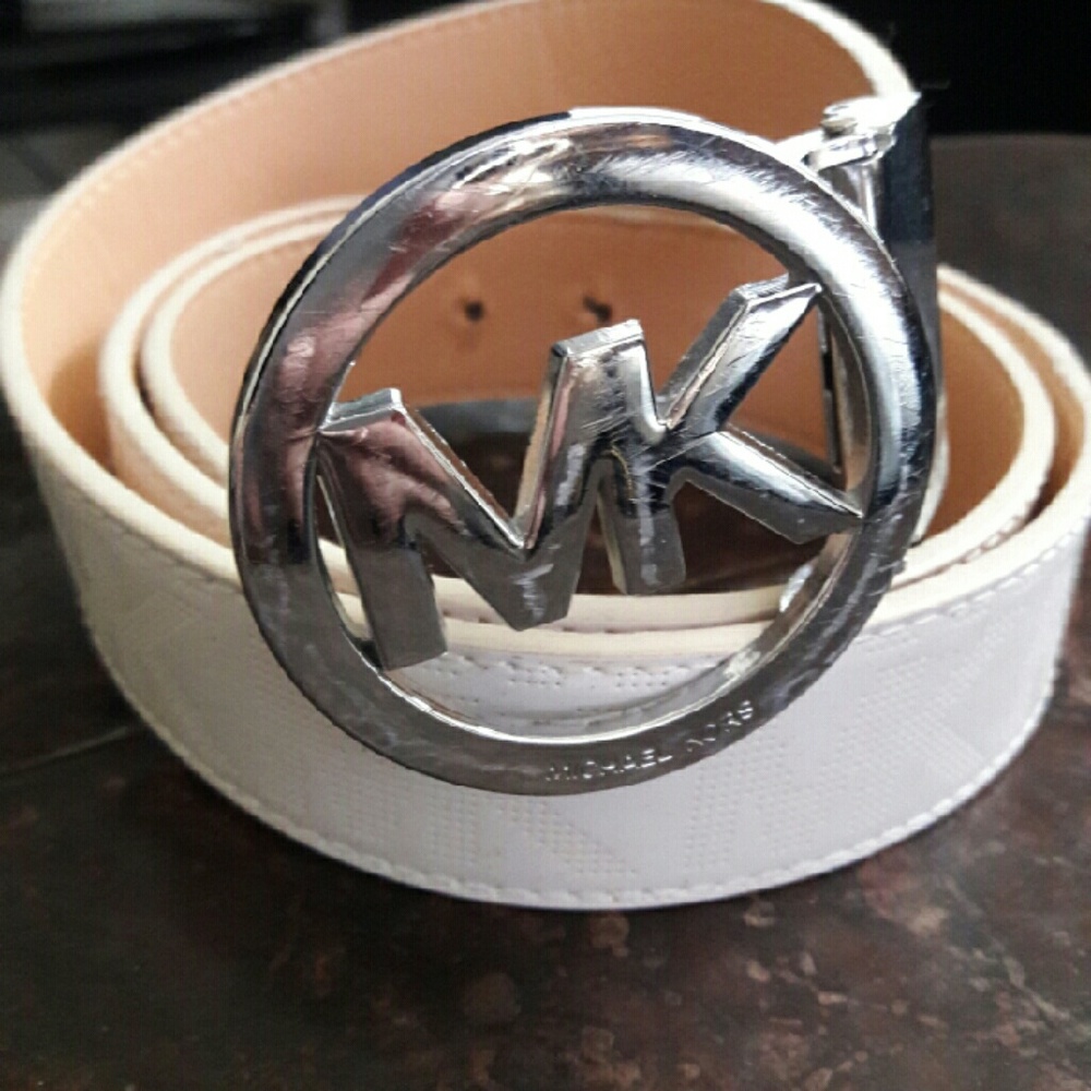 MK belt large
