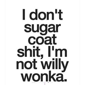 Meet your Posher, Donna