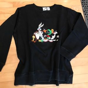 Warner Bros sweatshirt