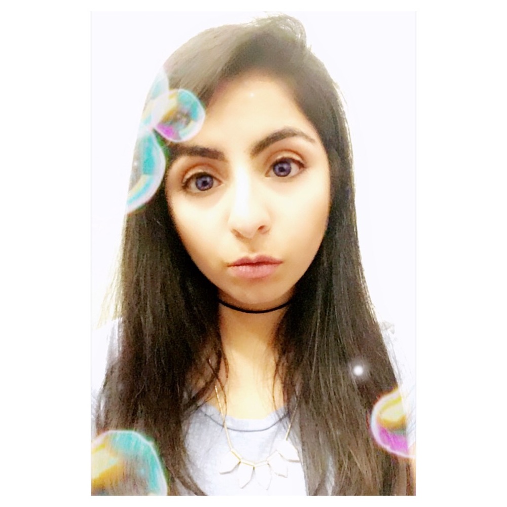 Meet your Posher, Bianca