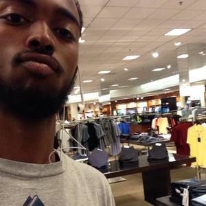 Meet your Posher, Ismail