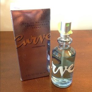 Liz Claiborne Curve for Women 1 Fl Oz / 30ml