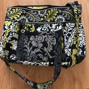 Vera Bradley hand bag