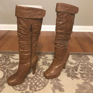Jessica Simpson Boots