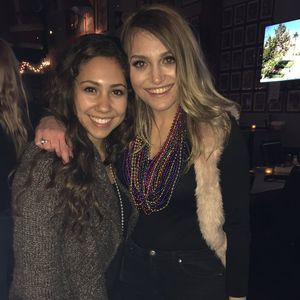 Meet your Posher, Dana