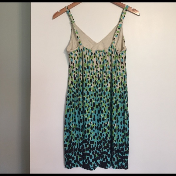 Guess Jeans, spaghetti step dress. Size S. - Picture 2 of 5