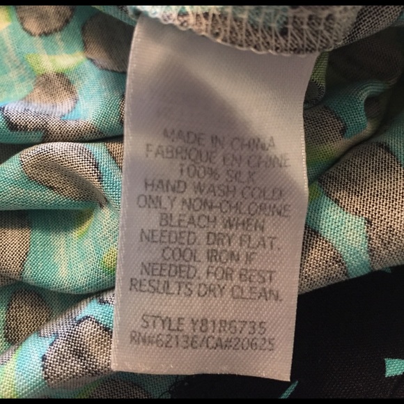 Guess Jeans, spaghetti step dress. Size S. - Picture 5 of 5