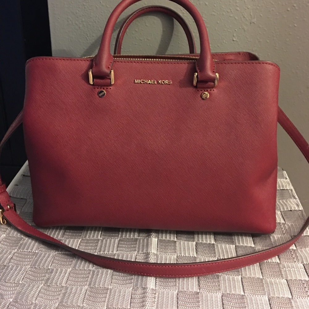 Michael Kors purse