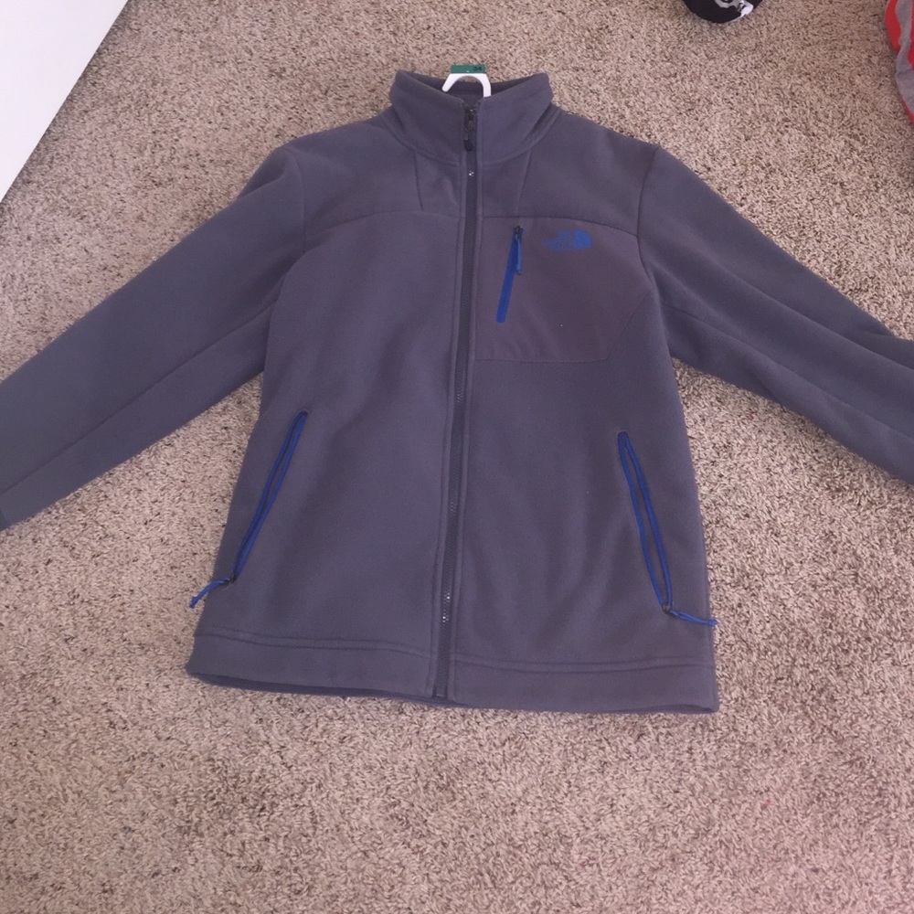 Men's North Face Jacket