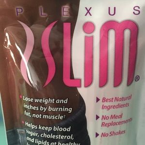 Plexus Slim