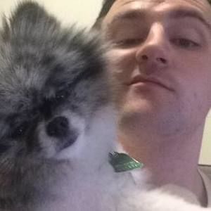 Meet your Posher, Cody
