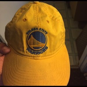 Golden State Adidas