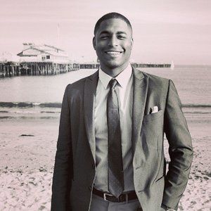 Meet your Posher, Brian