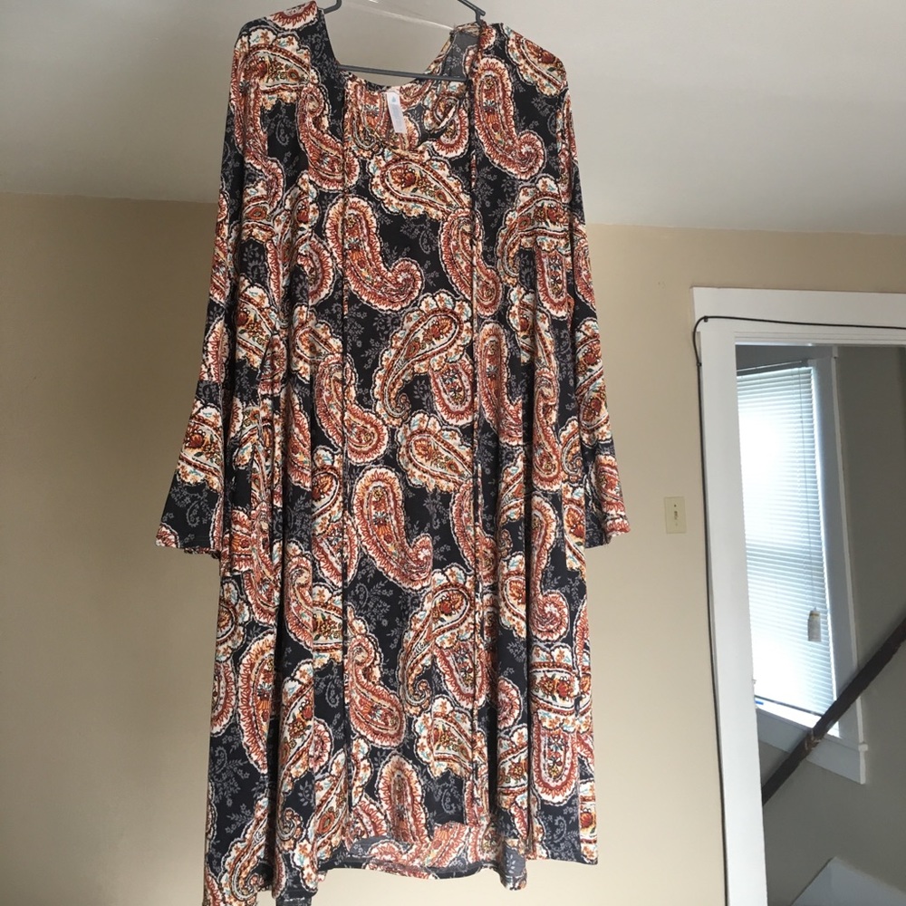 Tunic