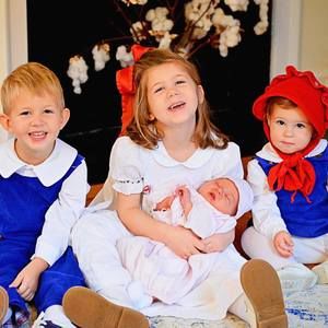 Meet your Posher, Meredith