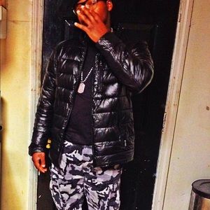 Meet your Posher, Anthony