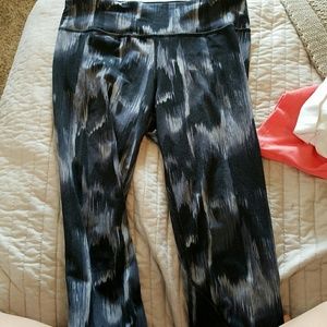 Womens workout pants