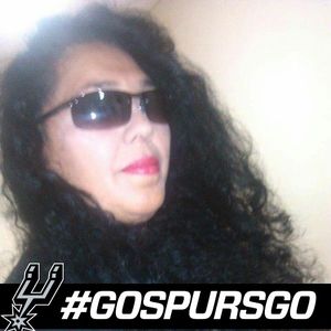 Meet your Posher, Dolores