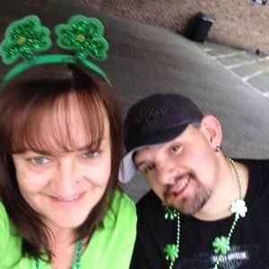 Meet your Posher, Katrina