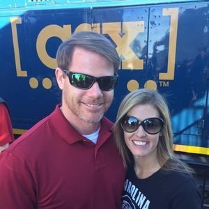 Meet your Posher, Christie