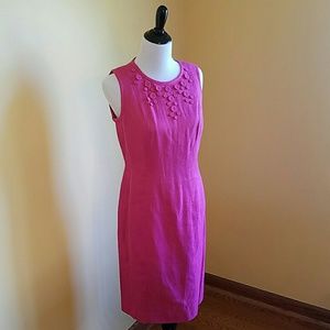 Talbot Sleeveless Dress
