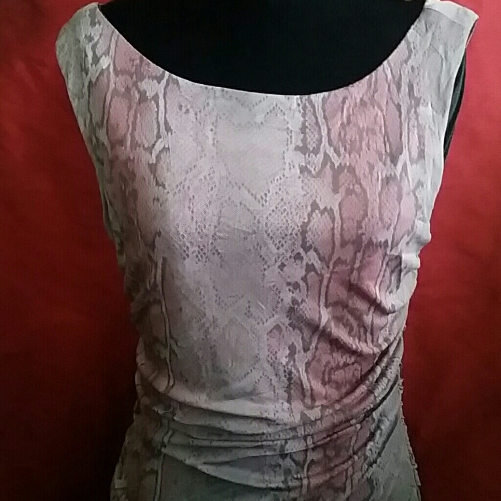 Dress by CONNECTED