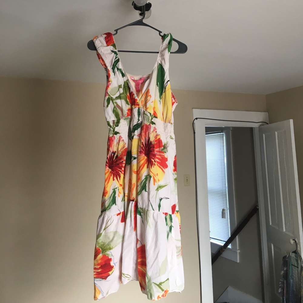 Dress