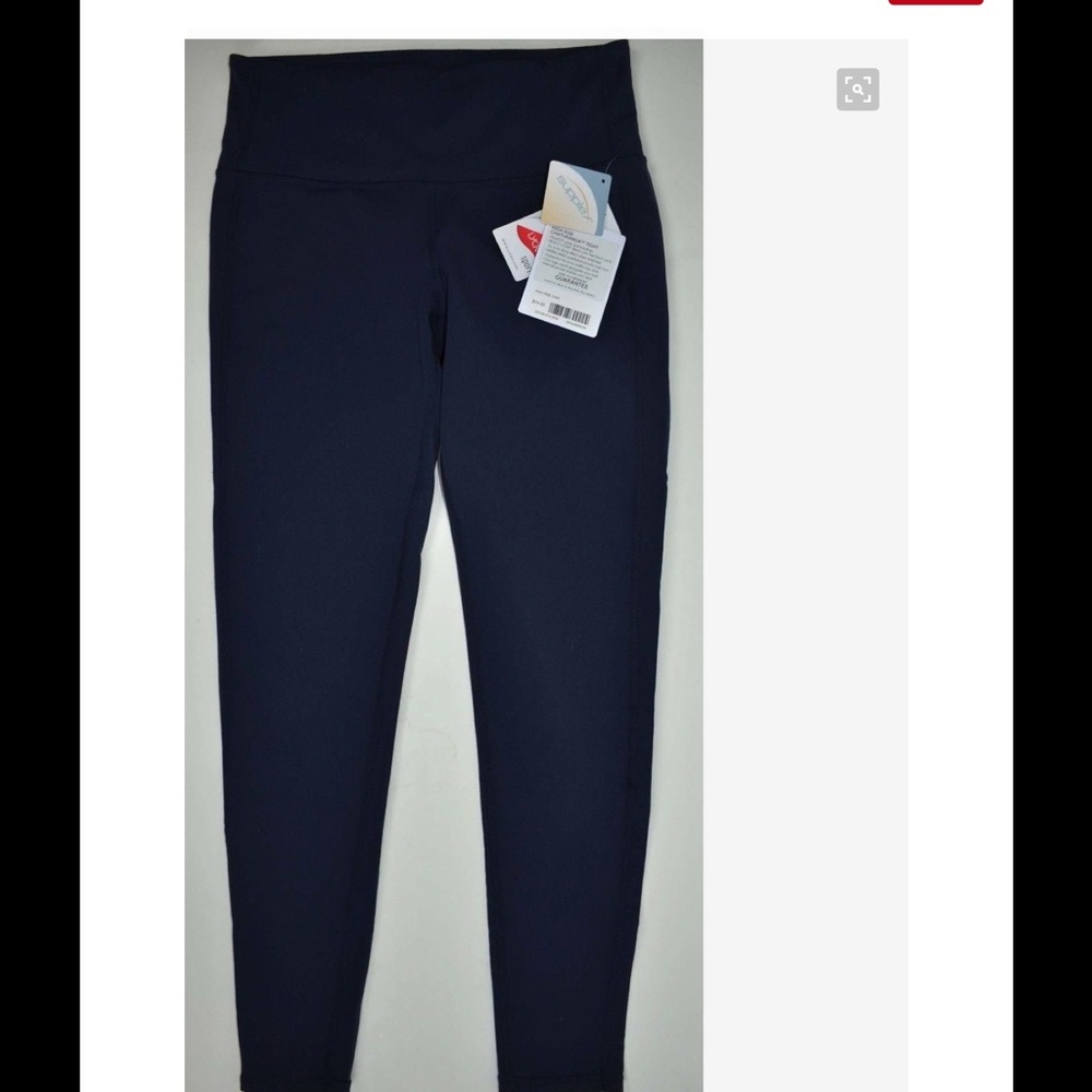 NWT XL Athleta Chataranga Tights