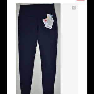 NWT XL Athleta Chataranga Tights