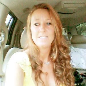 Meet your Posher, Tracy