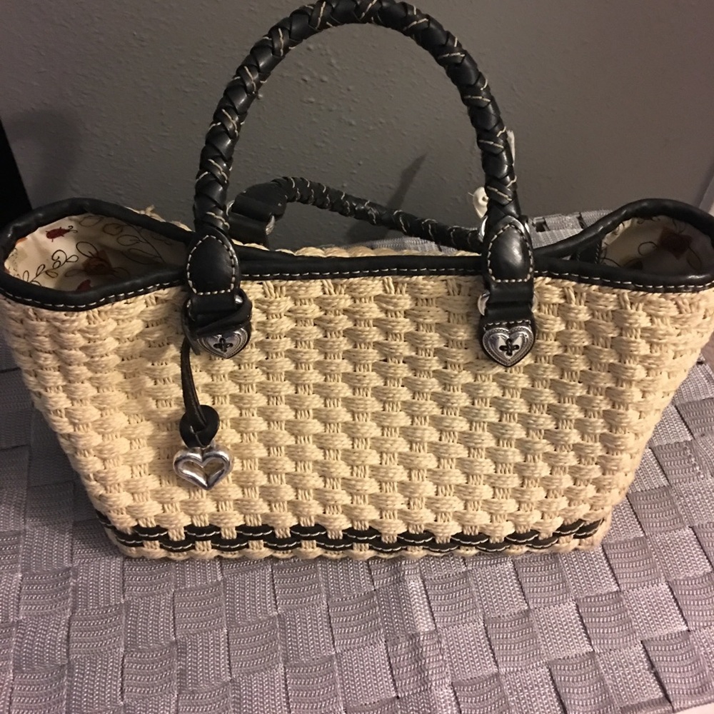 Brighton purse