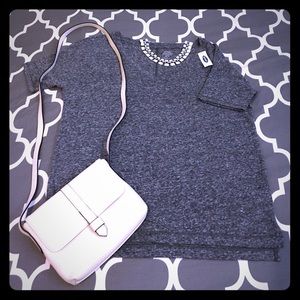 ⚡️SALE⚡️Boyfriend T-Shirt (NWT)