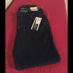 Old Navy Super Skinny Rock Star Jeans