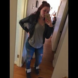 Meet your Posher, Kellie