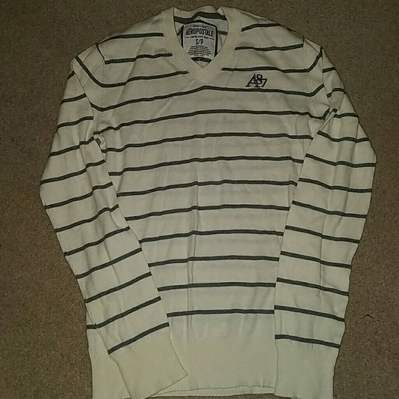 Other - Men's  Size small aeropostale brand sweater