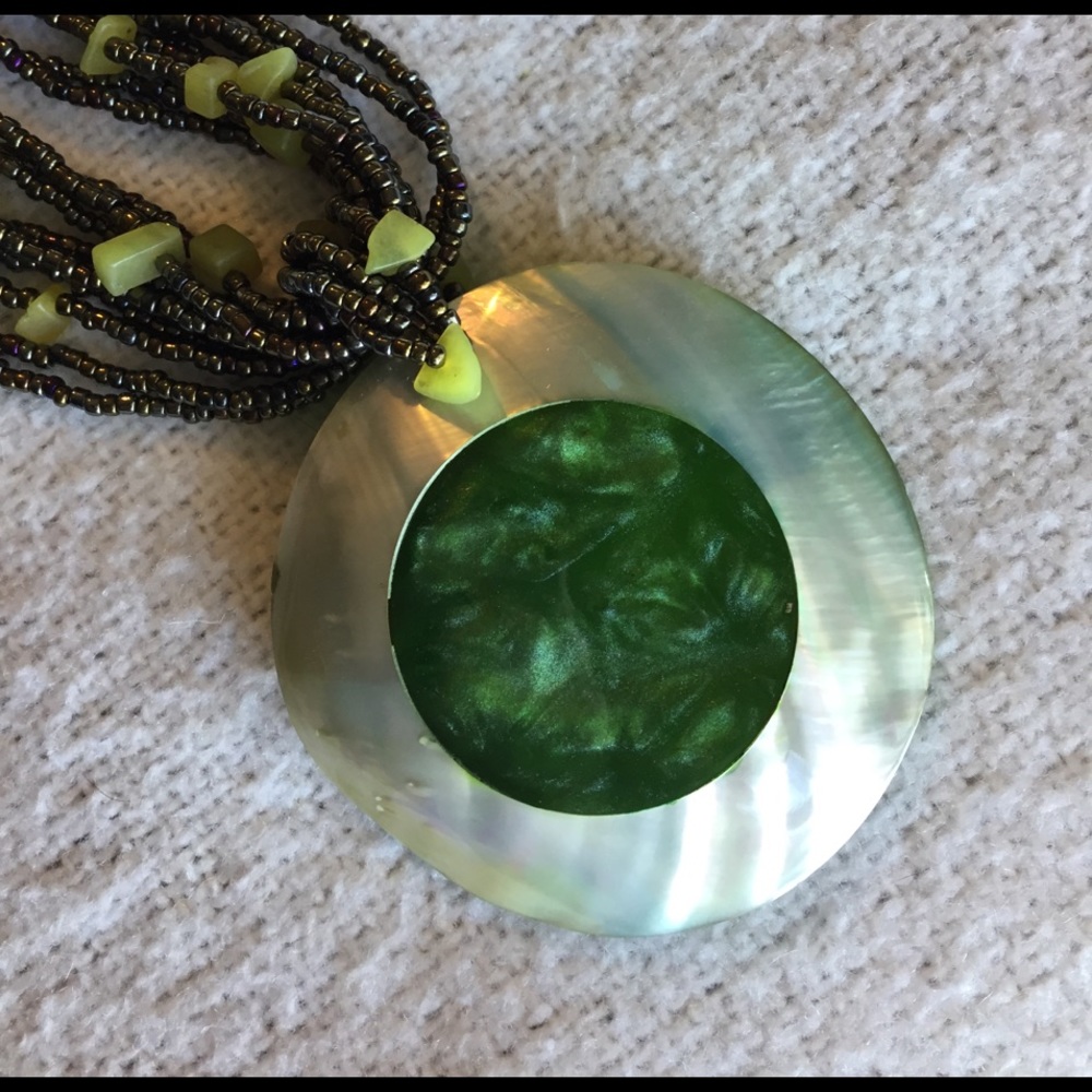 Necklace - Picture 2 of 3