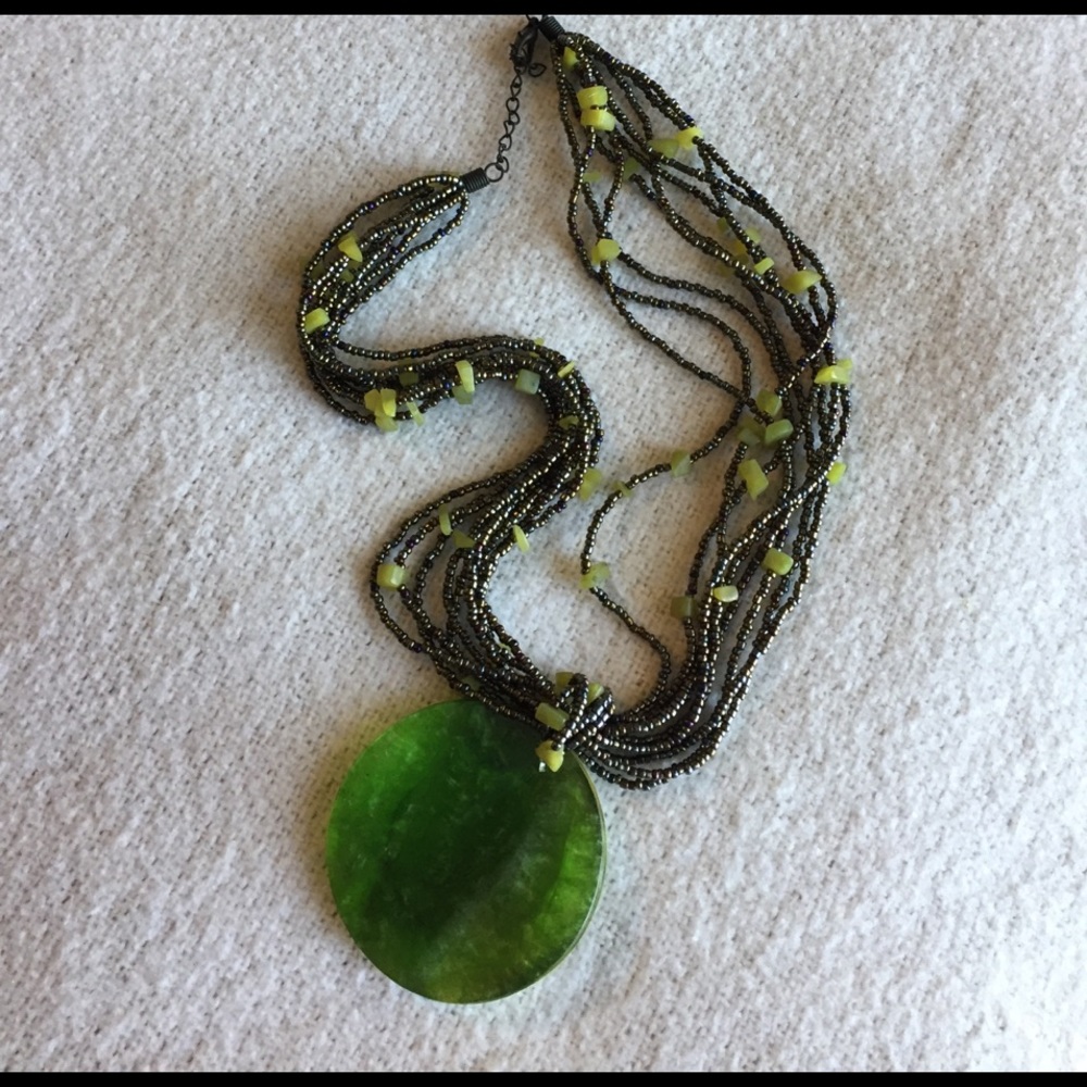 Necklace - Picture 3 of 3