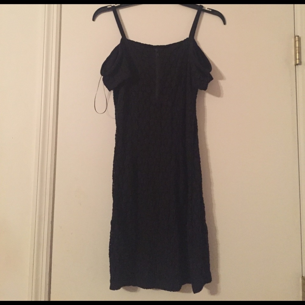 ✨HP✨Urban Outfitters Silence+Noise Dress - Picture 2 of 7