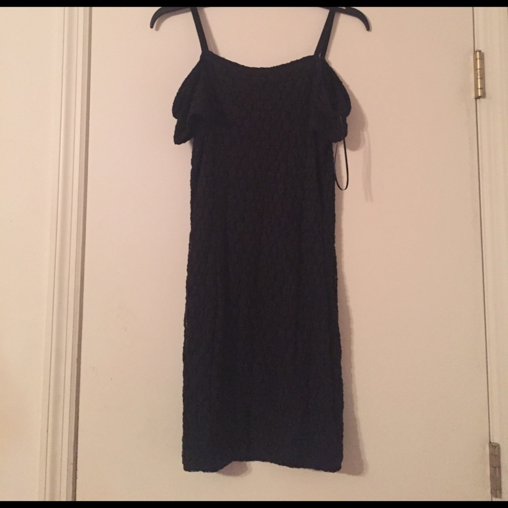 ✨HP✨Urban Outfitters Silence+Noise Dress - Picture 6 of 7