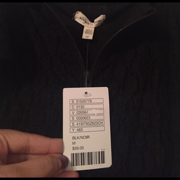 ✨HP✨Urban Outfitters Silence+Noise Dress - Picture 3 of 7