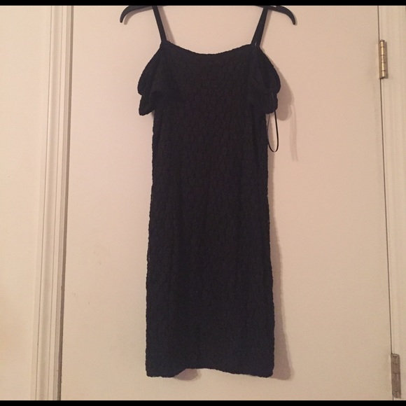 ✨HP✨Urban Outfitters Silence+Noise Dress - Picture 6 of 7