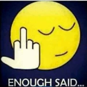 Meet your Posher, Rodney