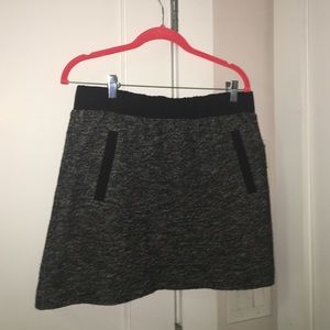 LOFT skirt - basically unworn