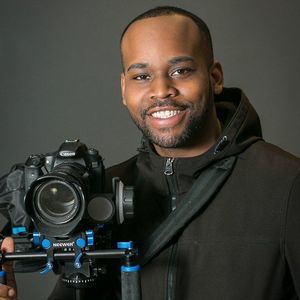 Meet your Posher, Clarence