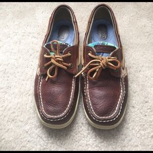 Sperry Top-Sider Boat Shoes